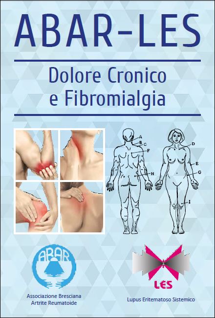 Dolore Cronico e Fibromialgia