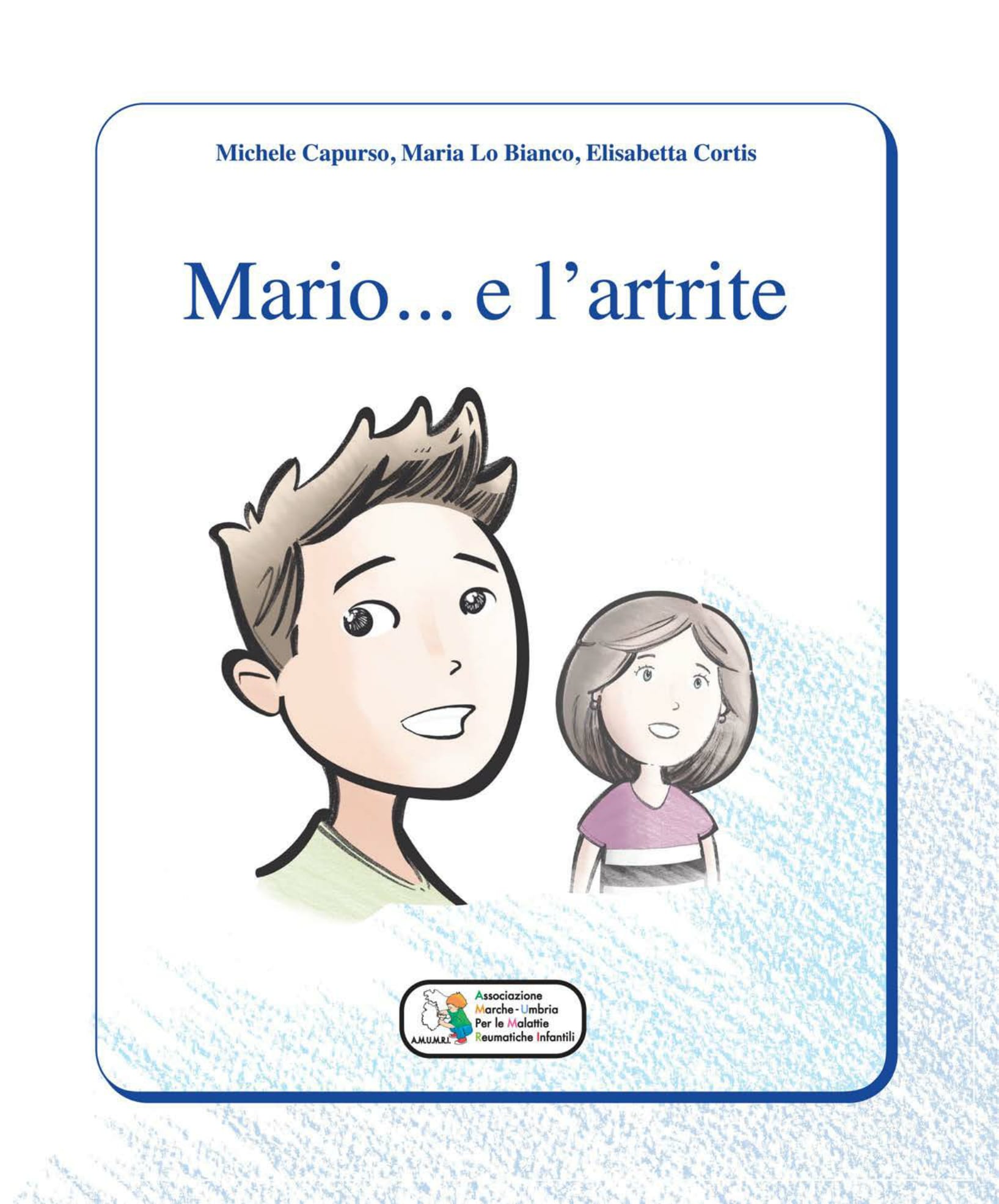 Mario e l'artrite