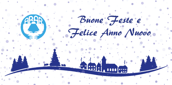 Buone Feste!