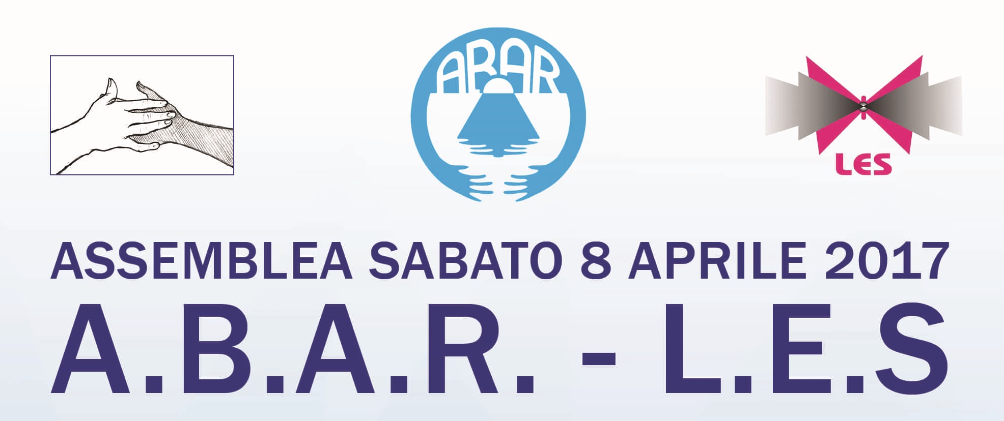 Assemblea annuale ABAR 2017