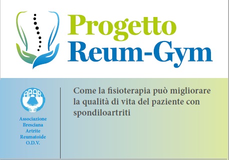 Progetto Reum-Gym Parte Seconda