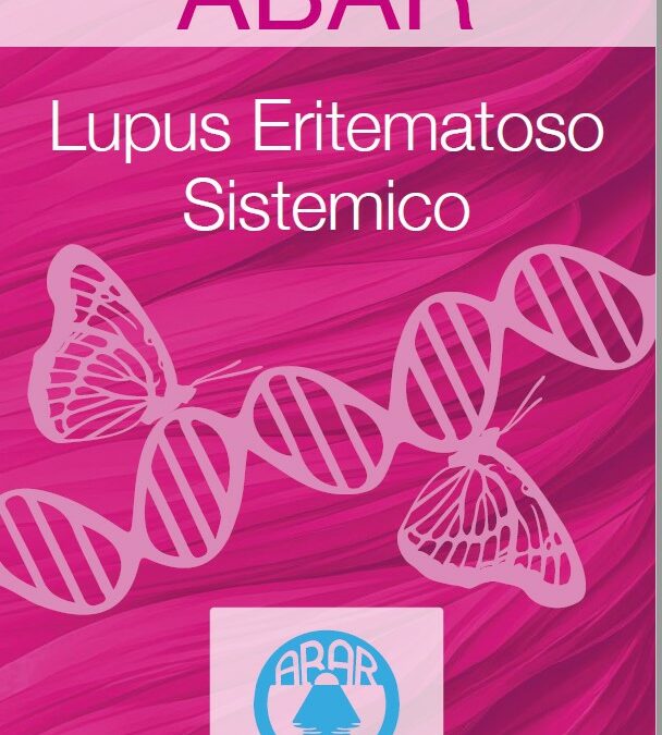 ABAR – Lupus Eritematoso Sistemico