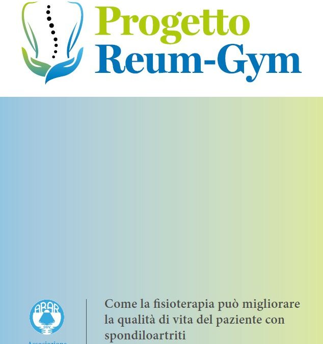 ABAR – Progetto Reum-Gym